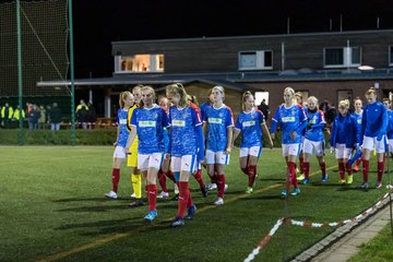 Bild 1 - Frauen VfR Horst - Holstein Kiel : Ergebnis: 0:11